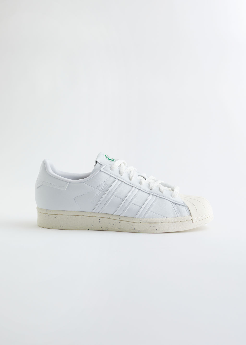 adidas Superstar Sustainable - White - Adidas - & Other Stories