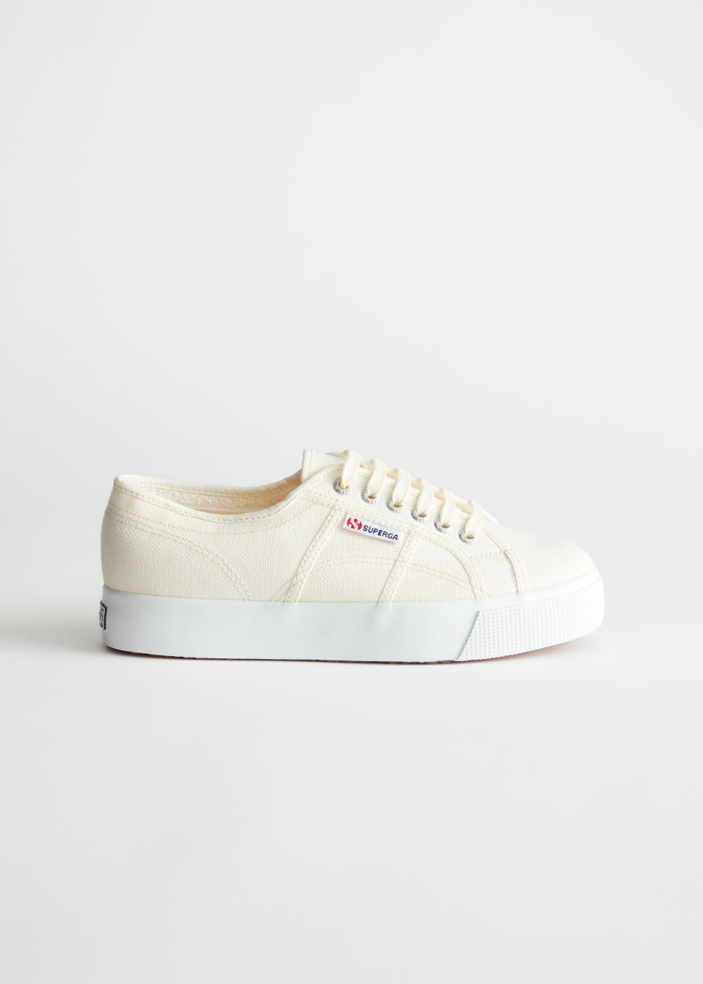 Superga 2730 Sneakers - Off White - Superga - & Other Stories - Click Image to Close