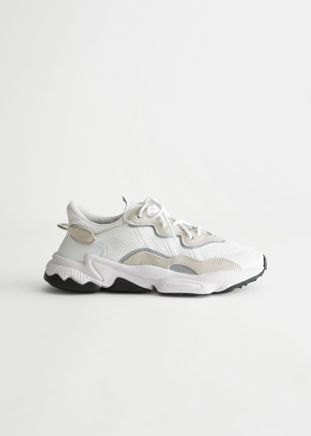 adidas Ozweego - White, Grey - Adidas - & Other Stories - Click Image to Close